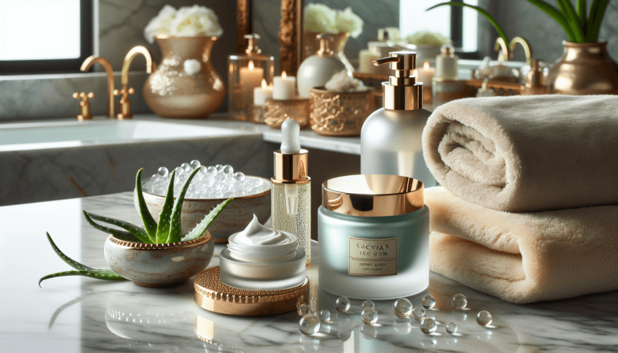 Cómo lograr piel suave con productos premium