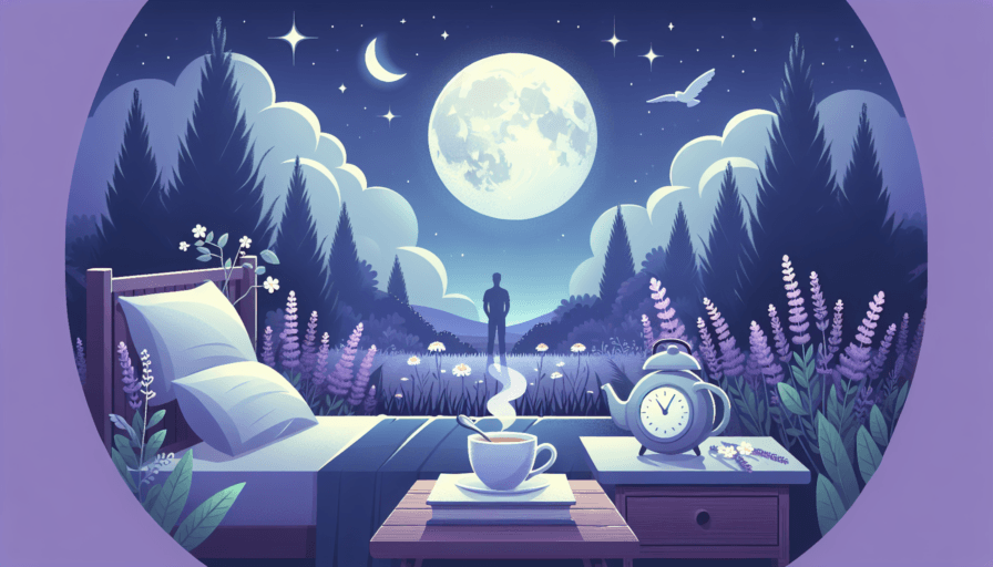 Cómo mejorar la calidad del sueño naturalmente