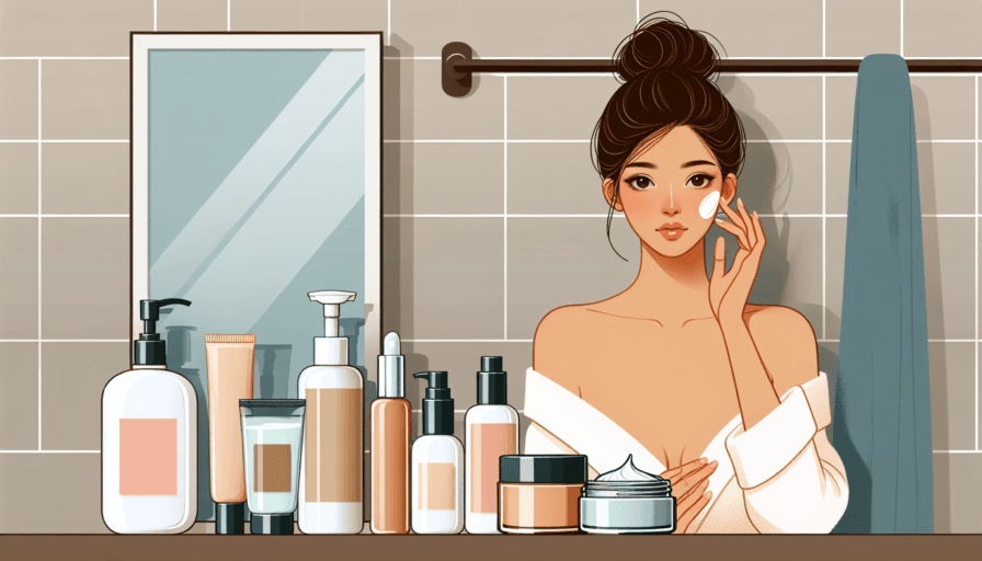 Cómo preparar tu piel antes del maquillaje