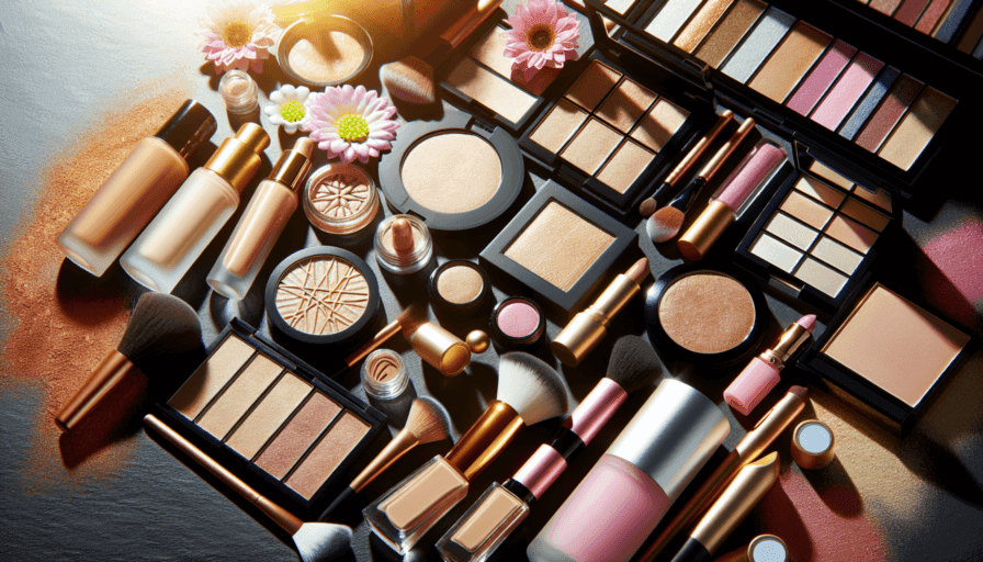Iluminadores más recomendados para piel clara
