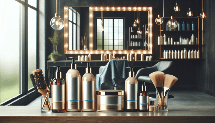 Mejores acondicionadores profesionales para cabello deshidratado