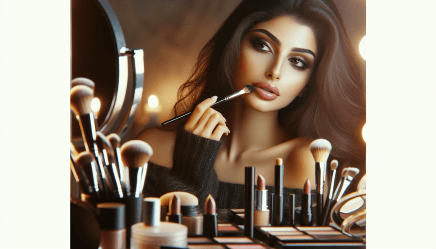 Secretos para corregir el maquillaje sin desmaquillar todo