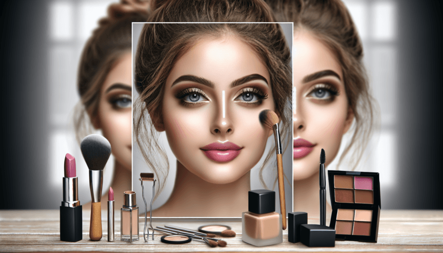 Técnicas de maquillaje natural para principiantes