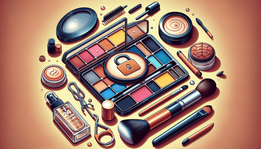 Trucos para que el maquillaje dure más tiempo