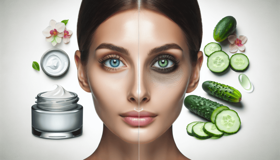 mejor tratamiento para las ojeras