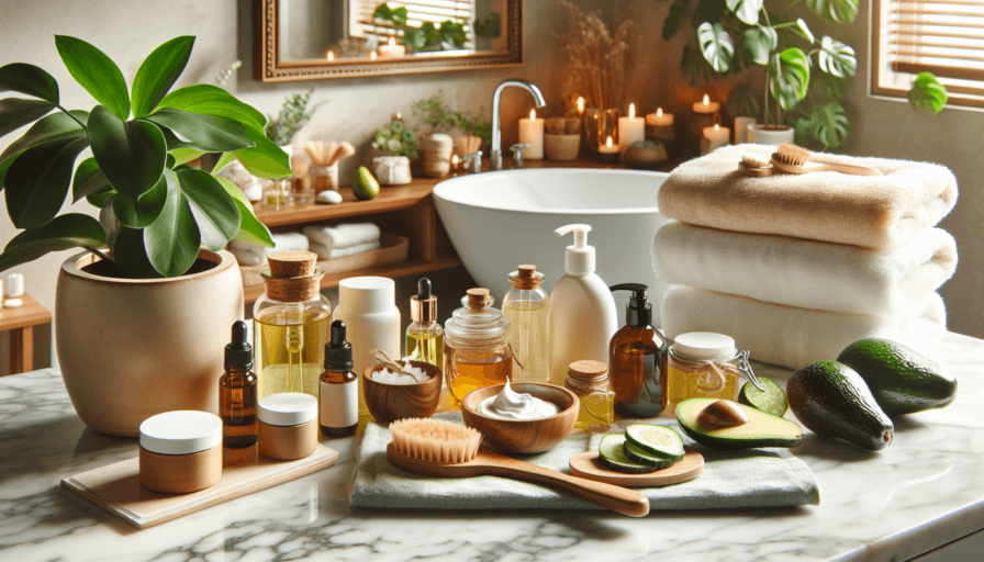 mejores trucos de belleza en casa