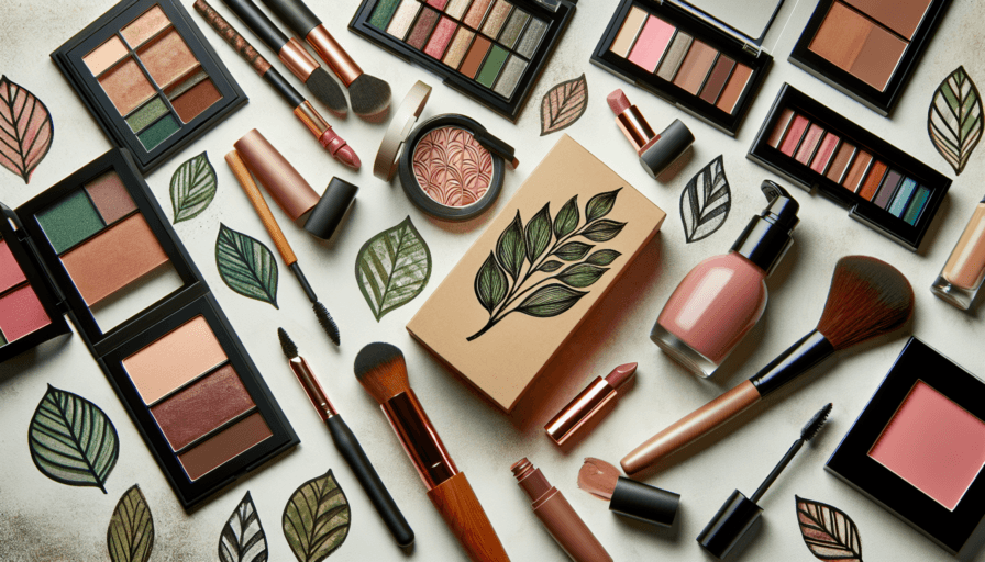 Productos de maquillaje veganos y cruelty-free recomendados