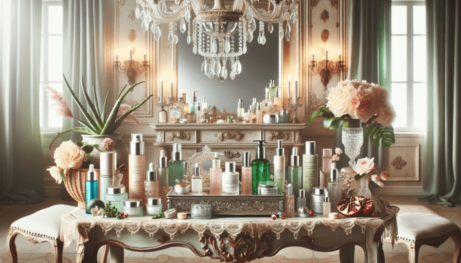cosmetica para rejuvenecer