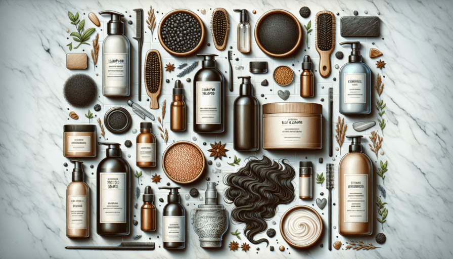 mejores productos para tratar cabello graso