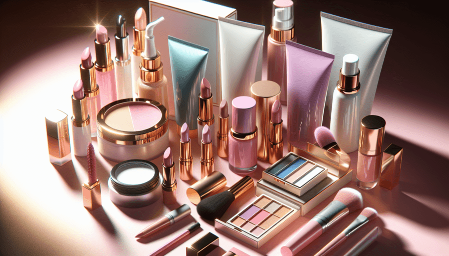 productos cosmetica de mercadona
